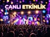 OnlySpin canlı etkinlik haberi