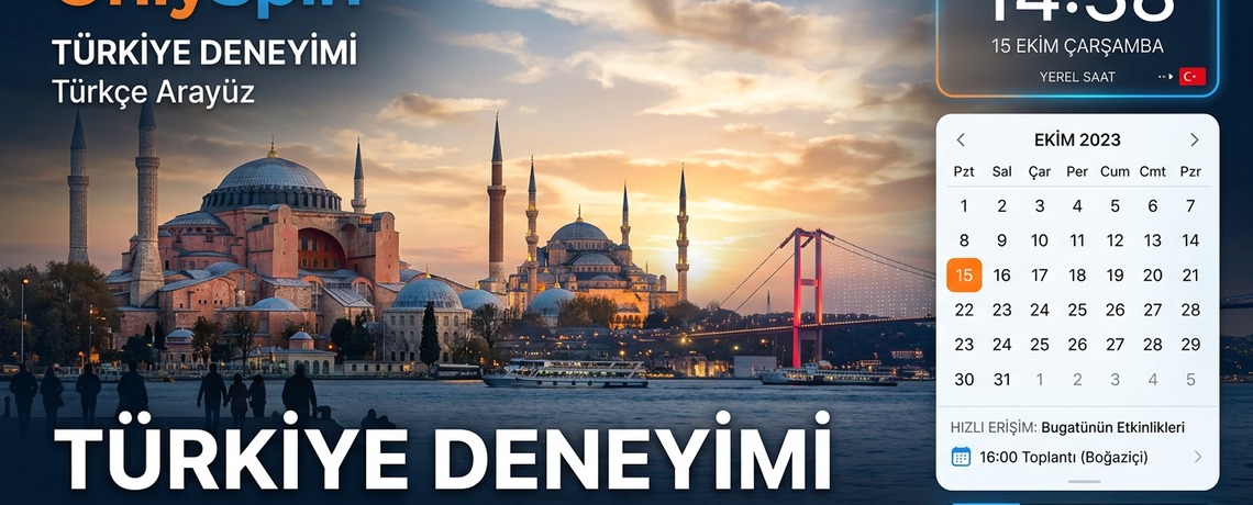 OnlySpin TR deneyimi — Türkçe arayüz ve yerel saat makalesi görseli